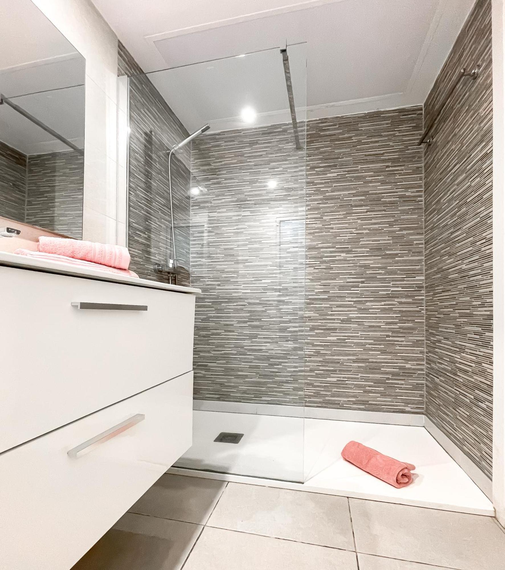 Apartment Paradise Palms I Deluxe, Incl. Welcome Package